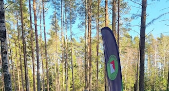 Ungdomsserien 2023 Løp 1